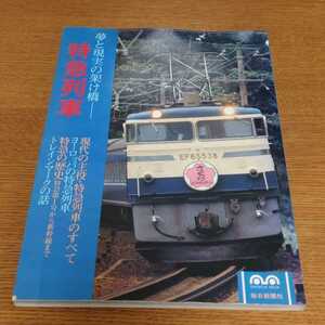 特急列車 夢と現実の架け橋　電車　列車　鉄道