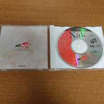 サーク１＆２ XAK マイクロキャビン PCエンジン SUPER CD-ROM2　CDロムロム 麻宮騎亜　菊池道隆_画像3