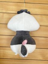 妖怪ウォッチ でっかいツチノコパンダ ぬいぐるみ　40cm_画像2