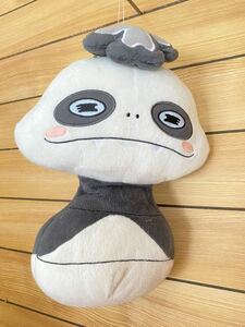  Yo-kai Watch ....tsuchinoko Panda soft toy 40cm