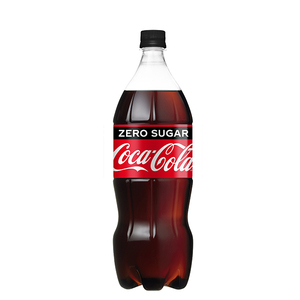 コカコーラ ゼロシュガー 1.5l 6本 (6本×1ケース) 1.5 L PET 炭酸飲料 コカ・コーラ Coca-Cola【送料無料】