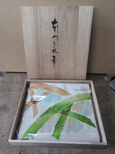 # kimono obi book@. obi light .. Hattori woven thing . Hattori . atelier bamboo pattern beautiful goods used 