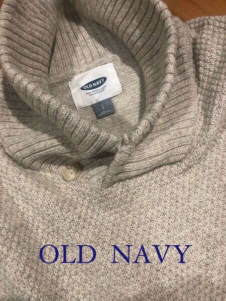 OLD NAVY ニット セーター