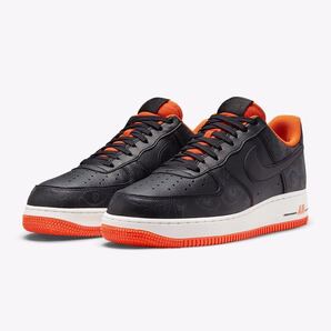 ナイキ NIKE Air Force 1 エアフォース1 Halloween ハロウィン スニーカー