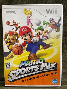 マリオスポーツミックス MARIO SPORTS MIX