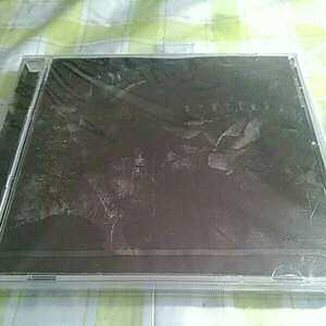 ● Японская музыкальная плита New Cenue Limited Super Rare Album Erosion Kuroyu Kiyoharu Sads