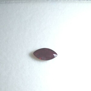 天然石 ルビー　ルース 0.81ct ♪