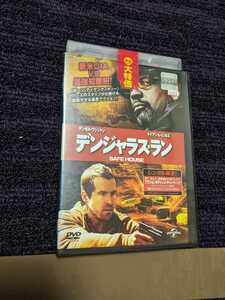 ☆レンタル落ち DVD デンジャラス・ラン [T6394]☆