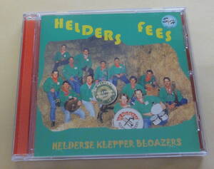 HELDERSE KLEPPER BLOAZERS / HELDERS FEES CD オーケストラ DOORS VILLEGE PEOPLE