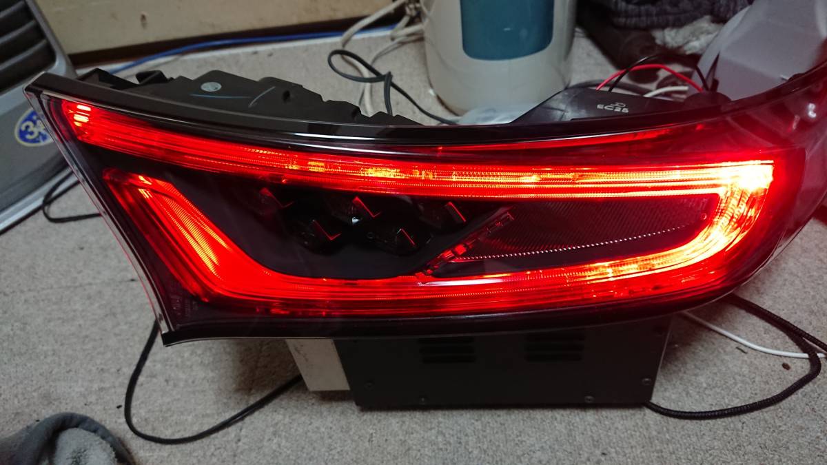 ホットセール ホンダ S660 テールレンズ左右 tco.it