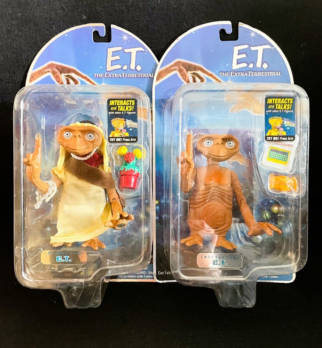 Yahoo!オークション -「e.t フィギュア」(ビンテージ) の落札 Yahoo!オークション -「e.t フィギュア」(ビンテージ) の落札