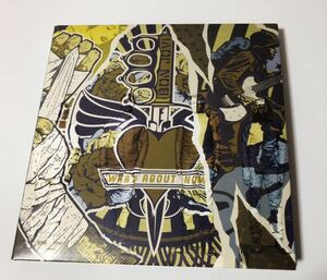 【送料込】中古輸入盤CD BON JOVI / WHAT ABOUT NOW ボン・ジョヴィ