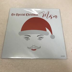 So Special Christmas MISIA ポスター