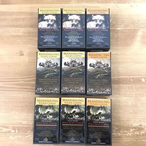 ●送料無料/未開封品/MANDAILING ESTATE COFFEE/アラビカ豆/コピ ルワック/30gx9箱/270g/ジャコウネコ コーヒー/コピ ルアック コピ ルアク