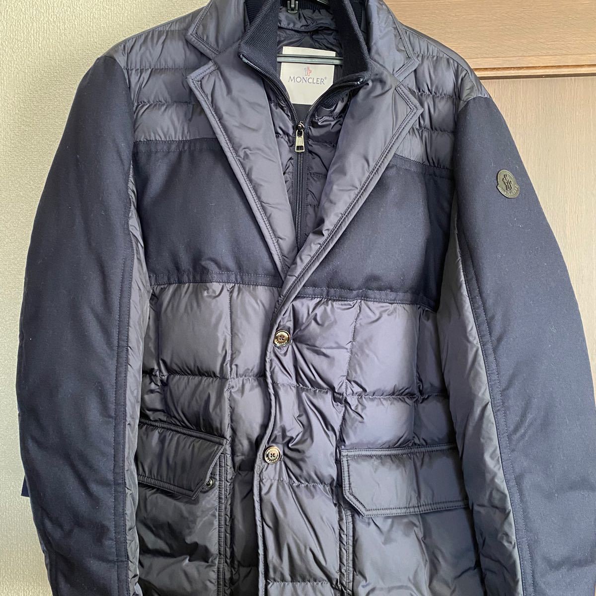 MONCLER｜モンクレールの新品・未使用品・中古品2ページ目｜PayPayフリマ