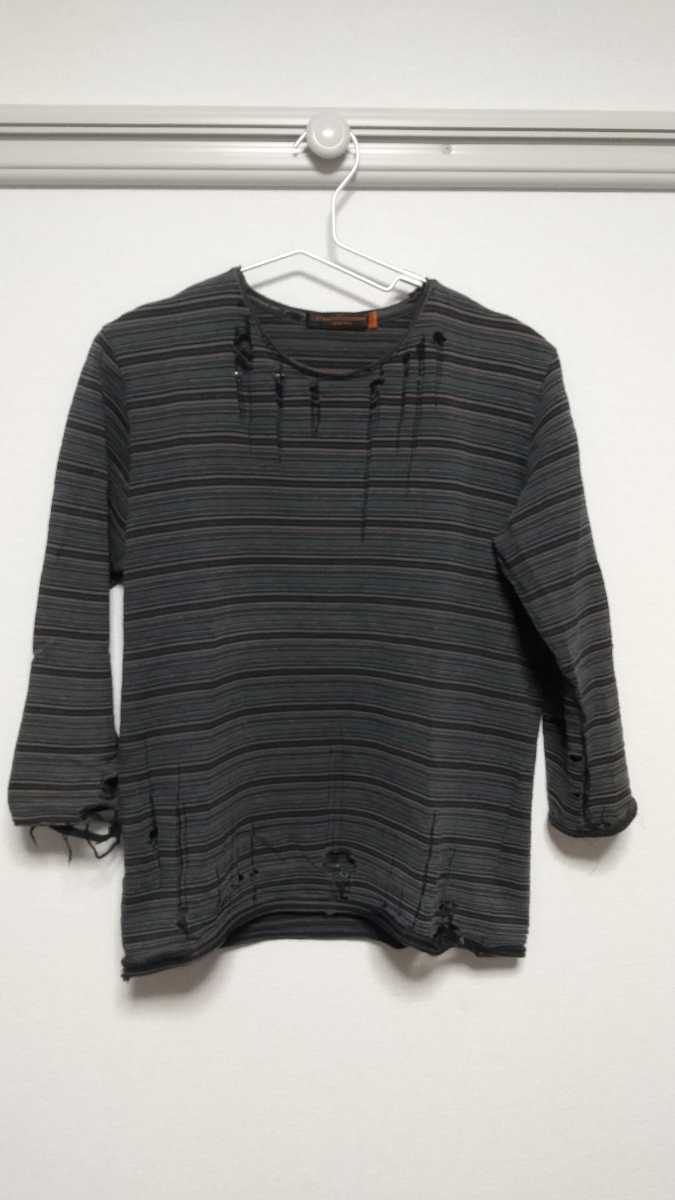 2021新入荷 05aw】UNDERCOVER カットソー アーカイブ 【全商品 【05aw