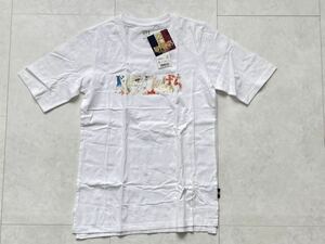 Versailles Rose T -Fish S Size New White Uniqlo Оскар