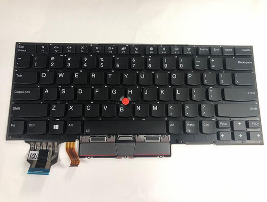 限定セール!】 Lenovo 新品 Thinkpad 黒 バックライト付き USキーボード E585 E580 - その他 - hlt.no 限定セール!】 Lenovo 新品 Thinkpad 黒 バックライト付き USキーボード E585 E580 - その他 - hlt.no