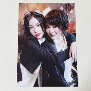 AKB48◆松井珠理奈 山本彩◆UZA◆ソフマップ店舗特典生写真◆即決