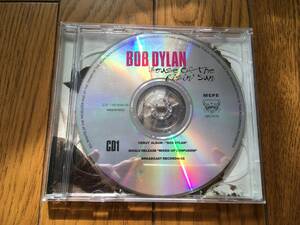 ★2枚組！ボブ・ディラン BOB DYLAN／HOUSE OF THE RISIN` SUN　※名曲「風に吹かれて」収録