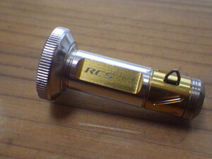 ヤフオク Rcsローリングフックホルダー の落札相場 落札価格 ヤフオク Rcsローリングフックホルダー の落札相場 落札価格