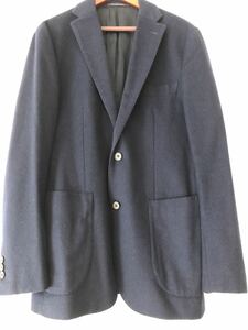  green lable United Arrows Anne gola. high class jacket blaser 