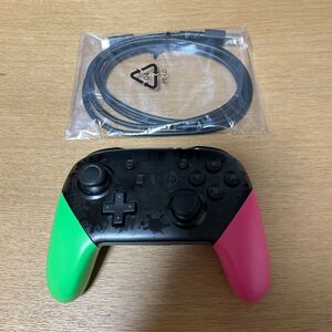 Nintendo NINTENDO SWITCH PROコントローラー純正品