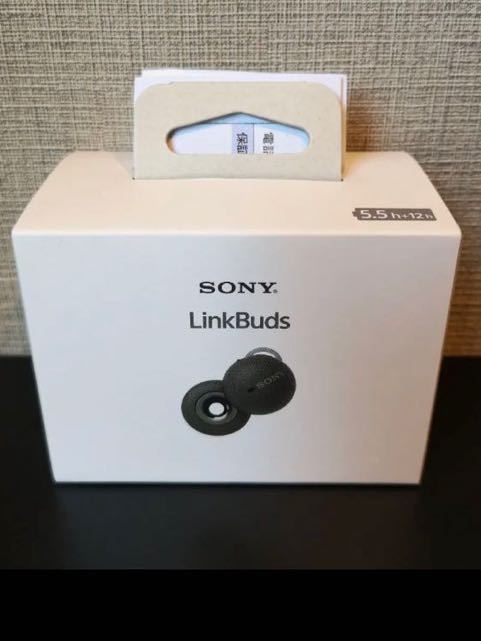 SONY LinkBuds オークション比較 - 価格.com
