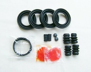  Impreza GD9 GDA(20S*WRX-NA*WRX-NB) brake caliper overhaul seal kit ( front ) original same etc. goods made in Japan 