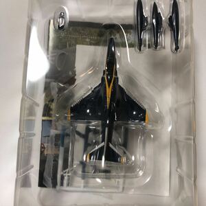 A-4F スカイホーク 1/144 米海軍ブルーエンジェルス 1982 カフェレオ 冷戦時代の翼シリーズ JWINGS監修