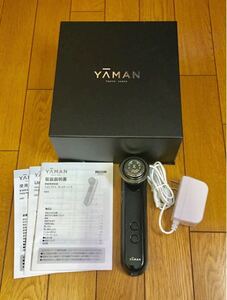 ヤーマン 美顔器 フォトプラス プレステージS