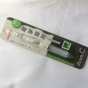 ゼブラ 油性ボールペン 産学協同プロジェクト 人間工学