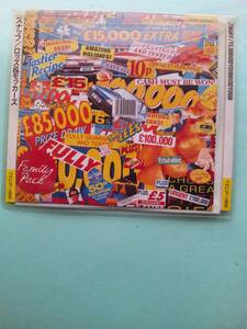 【送料112円】ソCD2511 Snuff Flibbiddydibbiddydob / スナッフ / ロッズ＆モッカーズ /ソフトケース入り