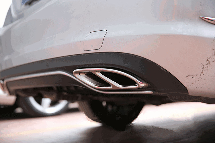 ベンツ GLC250 ワンオフマフラー ベンツ GLC250 ワンオフマフラー 車外アクセサリー 自動車アクセサリー 自動車・オートバイ 【激安大特価!】
