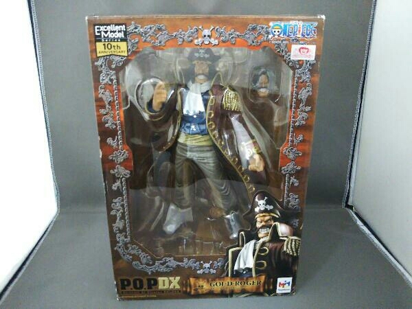 せずにはい Portrait.Of.Pirates P.O.P LIMITED EDITION カリファ ONE