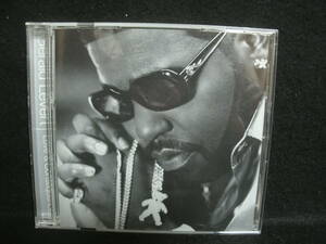 ★同梱発送不可★中古CD / GERALD LEVERT / ジェラルド・レヴァート / LOVE & CONSEQUENCES 