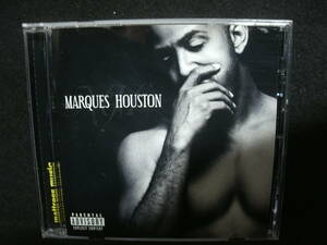 ★同梱発送不可★中古CD / マーカス・ヒューストン / MARQUES HOUSTON　/ MATTRESS MUSIC