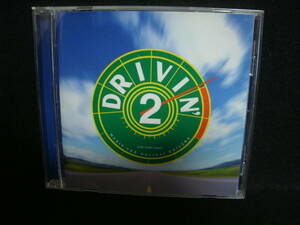 ★同梱発送不可★中古CD / Drivin'2 - Music For Holiday Drivers - 