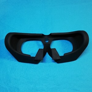 SONY PlayStation VR ヘッドセット ゴムカバー 純正品 PS4