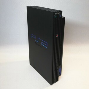 PlayStation2 プレイステーション2 本体のみ　SCPH-30000