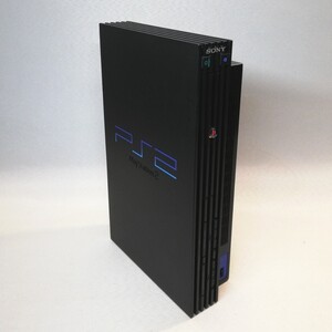 PlayStation2 プレイステーション2 本体のみ SCPH-30000