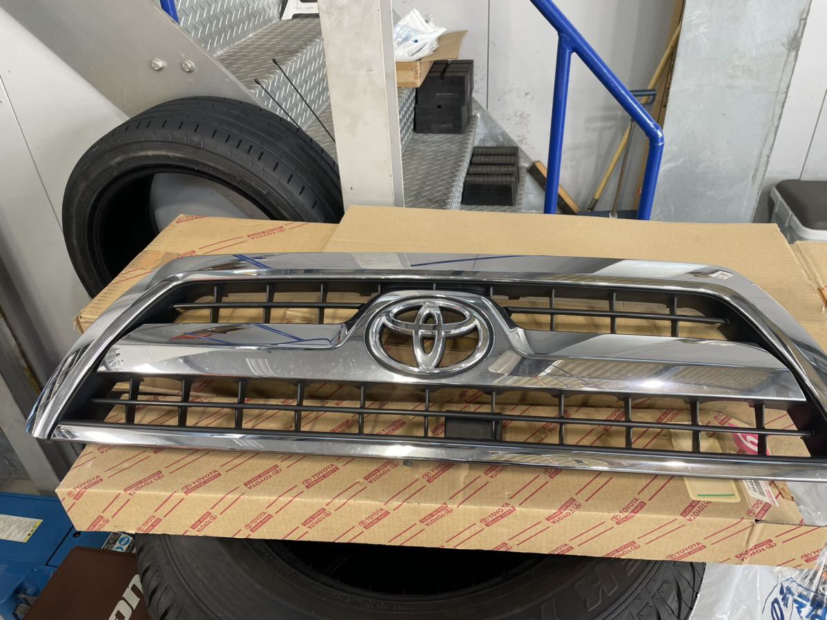 人気新品 トヨタ 215B-3 ハイラックス US toyota グリル 215 サーフ - 外装、エアロパーツ - hlt.no 人気新品 トヨタ 215B-3 ハイラックス US toyota グリル 215 サーフ - 外装、エアロパーツ - hlt.no