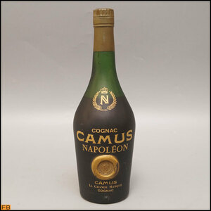 6324-◇税込◇古酒◆カミュ グランマルキ CAMUS LA GRANDE MARQUE ナポレオン
