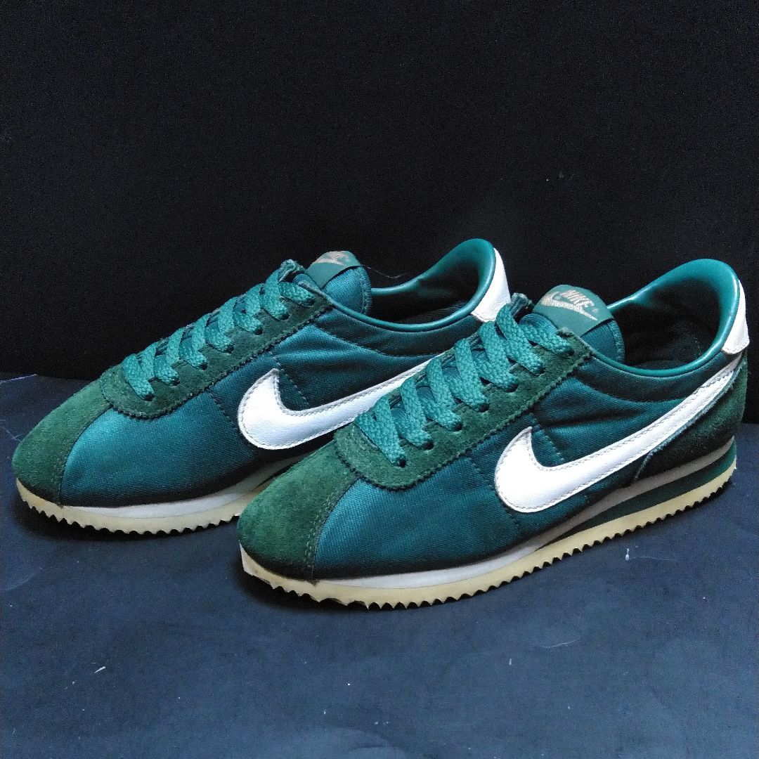 ヤフオク! -「nike コルテッツ ヴィンテージ」の落札相場・落札価格