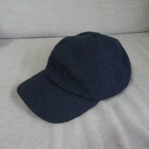 * быстрое решение включая доставку * простой iz лучший STUSSY колпак cap hat шляпа 6 panel navy темно-синий темно-синий wool шерсть 