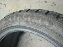 ◎T401 245/40R19 1本 クムホ I`ZEN KW27 2013年製 KUMHO★富山市★_画像5