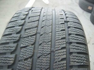 ◎T401 245/40R19 1本 クムホ I`ZEN KW27 2013年製 KUMHO★富山市★