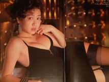 momoco　モモコ　1993/4　細川ふみえ　三浦理恵子　高橋由美子　中嶋美智代　木内美穂　西田ひかる　小林美和子_画像5