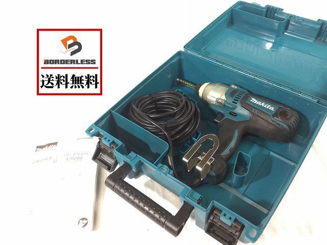 ヤフオク! -「マキタtd0220」の落札相場・落札価格 ヤフオク! -「マキタtd0220」の落札相場・落札価格
