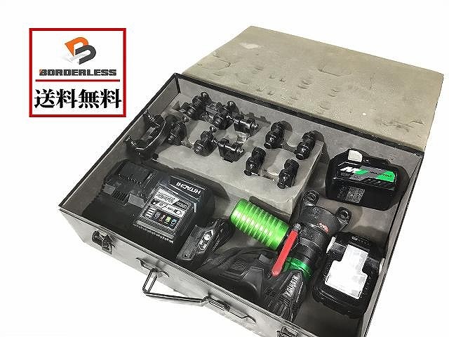 ヤフオク! -「西田製作所充電式油圧ポンプ」(工具、DIY用品) の落札 